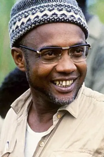 Photo Amílcar Cabral #350712