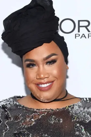 Photo Patrick Starrr #458842