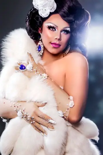 Photo Kalorie Karbdashian-Williams #418335