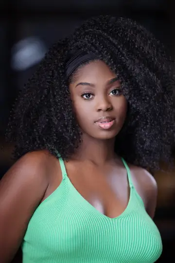 Photo Princess Adenike #343116