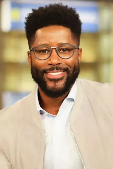 Photo Nate Burleson #251944