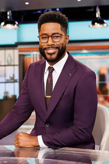 Photo Nate Burleson #630099