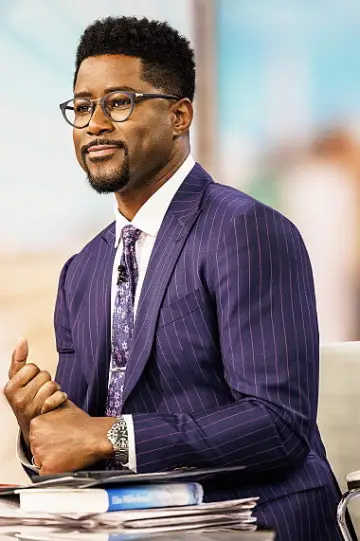 Photo Nate Burleson #630100