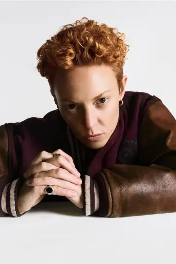 Photo La Roux #364464