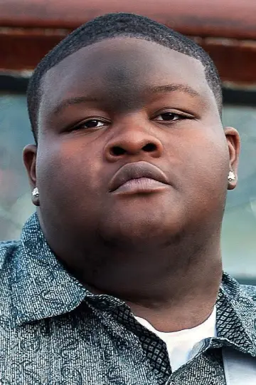Photo Christone Ingram #455632