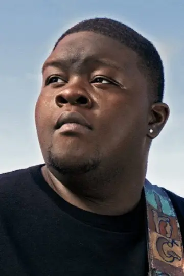 Photo Christone Ingram #455633