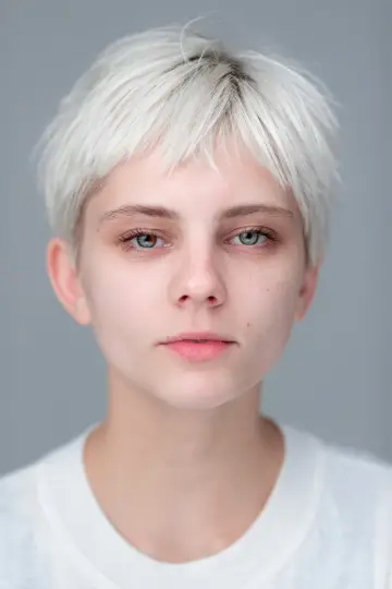 Photo Dasha Vereshchagina #284013