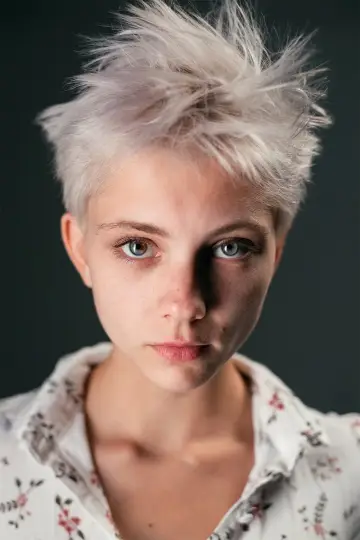 Photo Dasha Vereshchagina #284015
