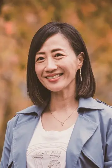 Photo Tiffany Pan #463163