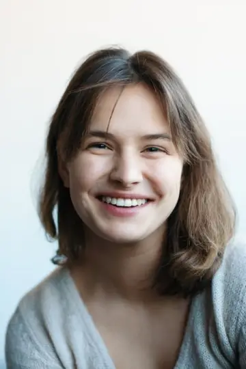 Photo Ekaterina Kruglova #362891