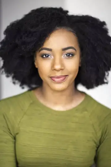 Photo Alyah Chanelle Scott #445731