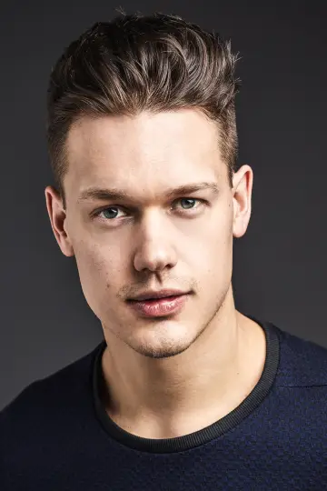 Photo Lucas Penner #378485