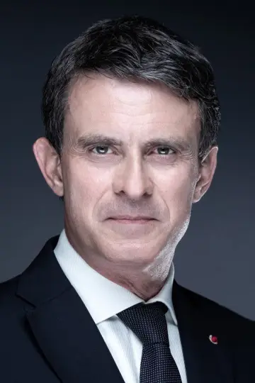 Photo Manuel Valls #461851