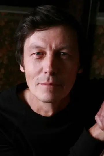 Photo Sergei Tolstov #420476