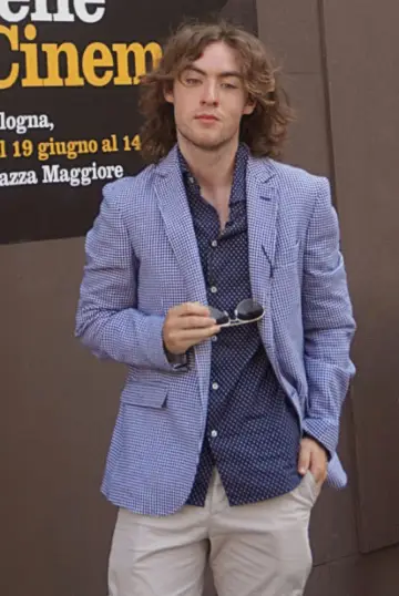 Photo Michael Antonio Keane #306532