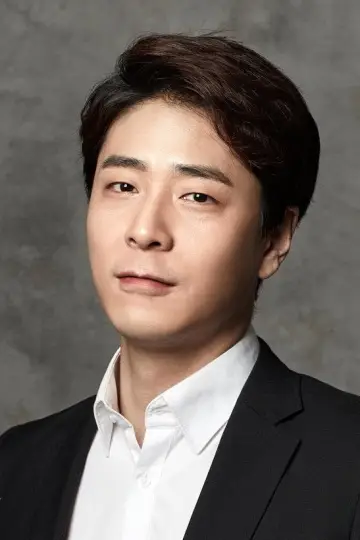 Photo Hong Woo-jin #532728
