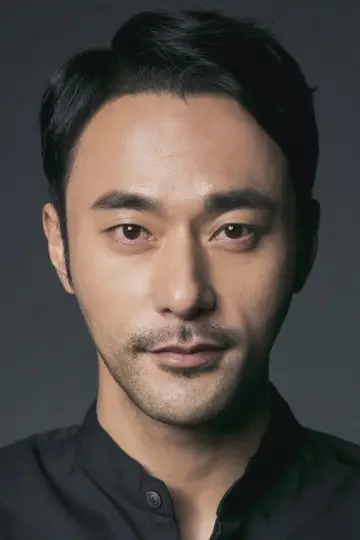 Photo Yoon Ju-man #483462