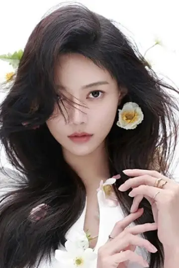 Photo Kong Yuqian #347956