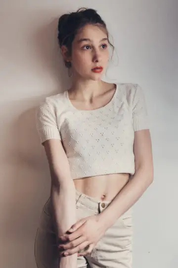 Photo Maja Wolska #296500