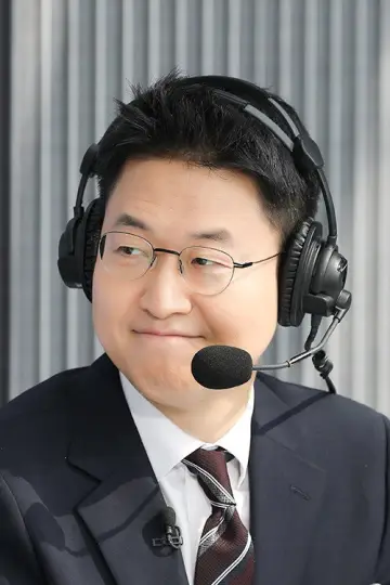 Photo Jeon Yong-june #456582