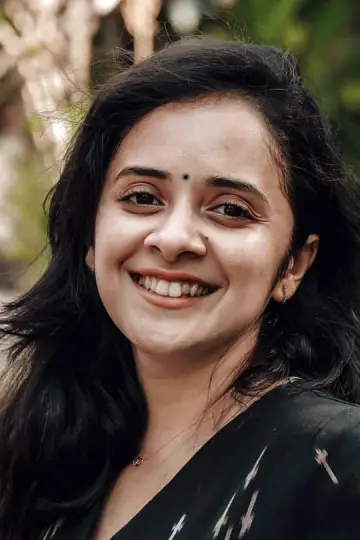 Photo Anju Joseph #472928