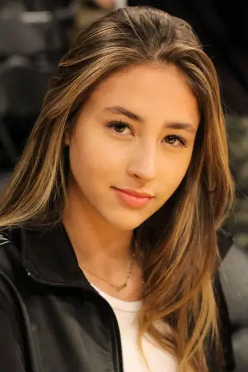 Photo Scarlet Rose Stallone #148458