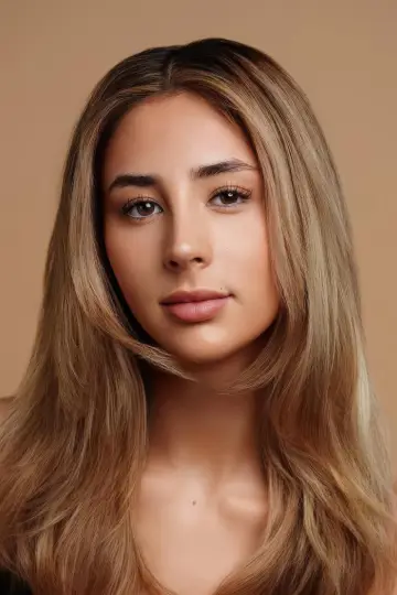 Photo Scarlet Rose Stallone #328947
