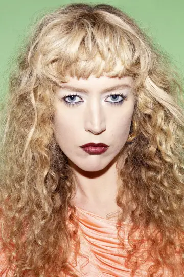 Photo Raquel Zimmermann #630502