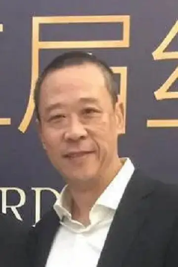Photo Wu Di #469430