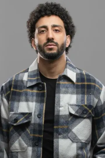 Photo Yassine Hitch #363592