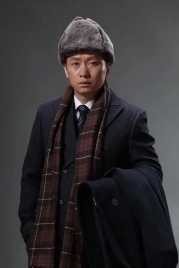 Photo Wang Zheng #268705