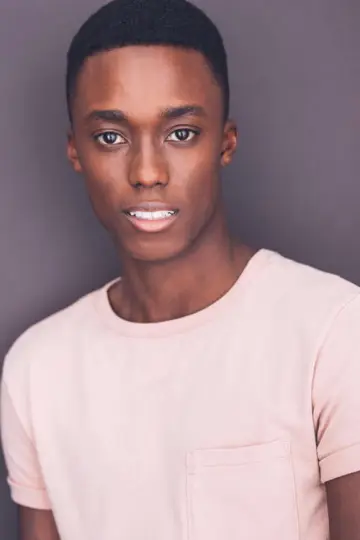 Photo Nile Harris #440487