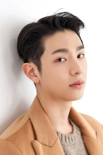 Photo Lee Jung-jun #458546