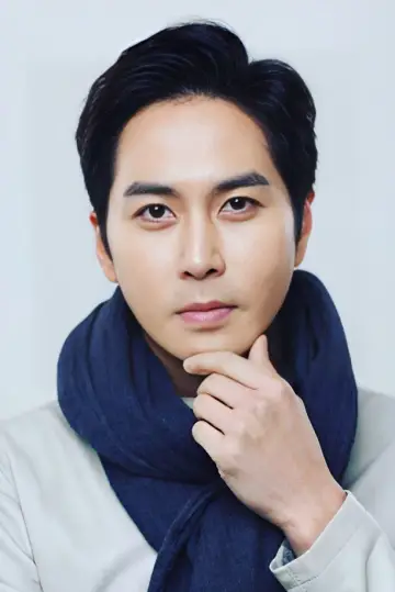 Photo Kim Jeong-wook #432084