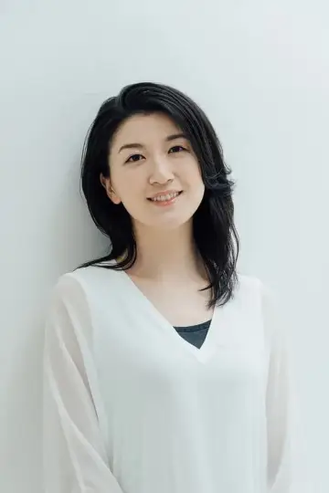 Photo Maeko Oyama #136594