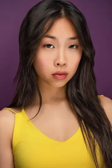 Photo Emmy Liu-Wang #336774