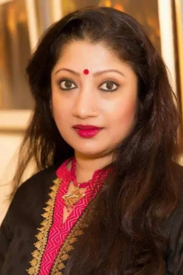 Photo Pulakita Ghosh #462885