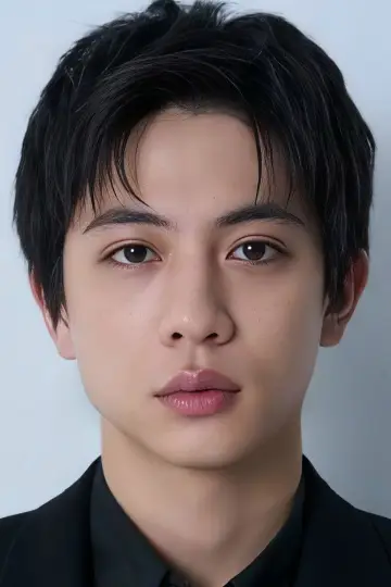 Photo Tanaka Koki #341560