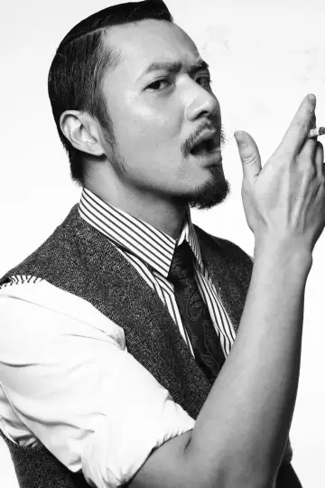 Photo Liu Zhuoting #459305