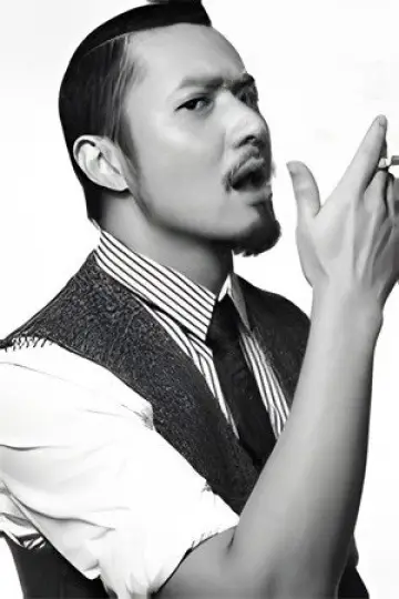 Photo Liu Zhuoting #459306