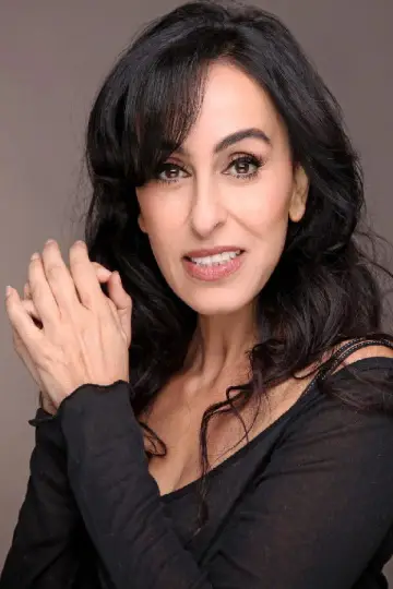 Photo Rita Yahan-Farouz #374367