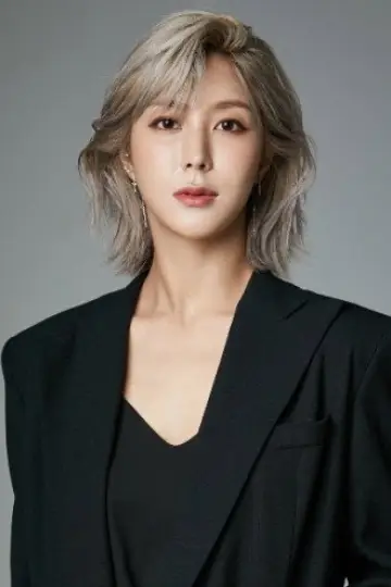 Photo Cho Seo-hoo #458691