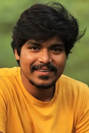 Photo Chaitanya Garikipati #472100