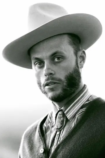 Photo Charley Crockett #369450