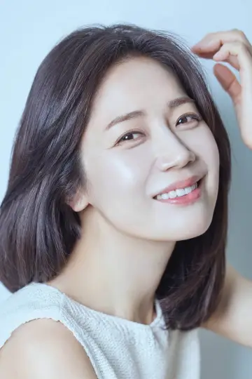 Photo Go Gyoung-hee #392858