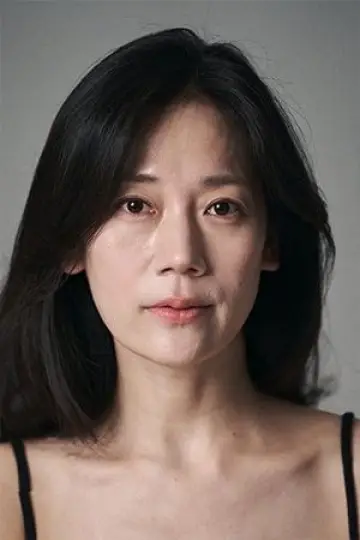 Photo Go Gyoung-hee #392859