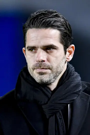 Photo Fernando Gago #464514