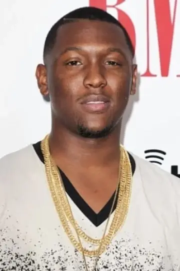 Photo Hit-Boy #169399
