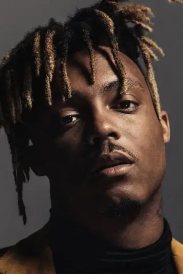 Photo Juice WRLD #404240
