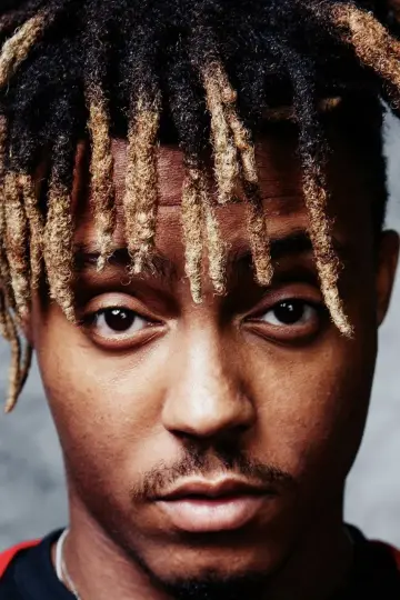 Photo Juice WRLD #404241
